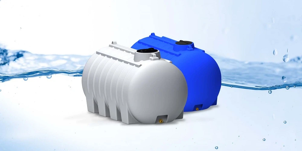 Su Depoları İmalat Satış Montaj