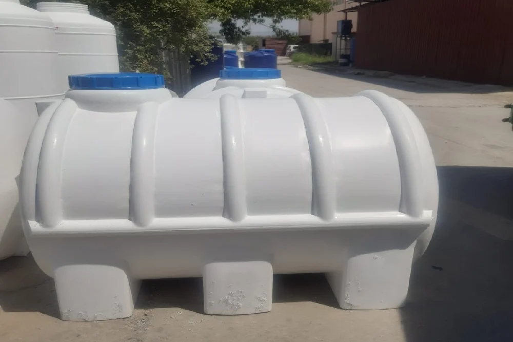 İzmir Su Deposu İmalatı